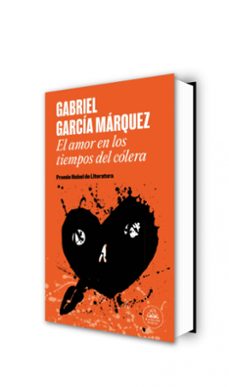 el amor en los tiempos del colera-gabriel garcia marquez-9788439728351