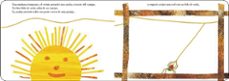 la araña hacendosa-eric carle-9788448863951