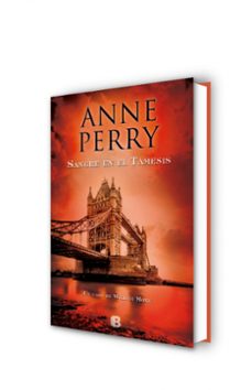 sangre en el tamesis-anne perry-9788466658751