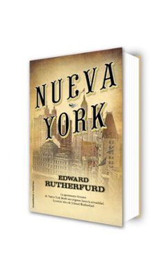 nueva york-edward rutherfurd-9788499181851