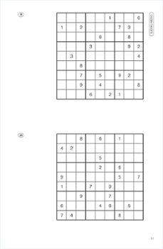 el reto sudoku (el país juegos)-9791387869151