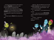 Imagen Secuandaria de JULIA Y LOS MORTIMORT 8 - LA GRAN FIESTA DE HALLOWEEN. Abrir galería completa.