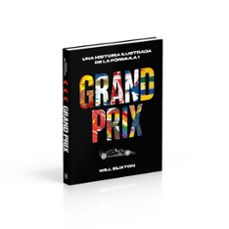 grand prix-will buxton-9780241773352