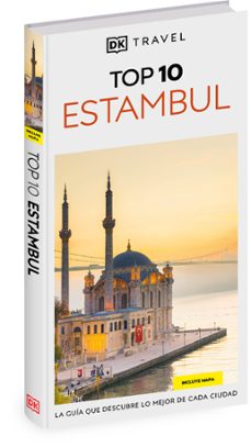 estambul 2026 (guías visuales top 10)-9780241806852