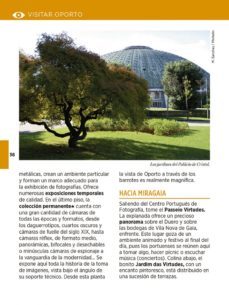 oporto (la guía verde weekend) 2016-9788403516052