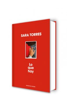 lo que hay-sara torres-9788410352452