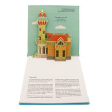 antoni gaudí - ¡mira qué artista!-patricia geis-9788411583152