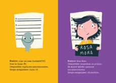 superpaco y los niños poseidos-juana cortes amunarriz-9788417123352