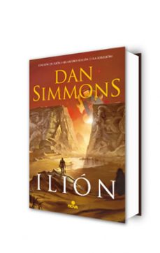 ilion (el asedio; la rebelion)-dan simmons-9788417347352