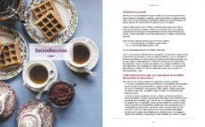 sin azucar ni mantequilla: los mejores dulces que uno no pueda imaginar-miriam garcia martinez-9788417752552