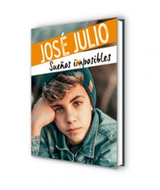sueños imposibles-jose julio-9788418318252