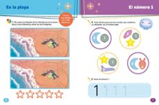 elio. (4-5 años) (disney. cuaderno de vacaciones)-9788419487452