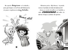 ninja kid 17 - ¡el ninja invisible!-anh do-9788427252752