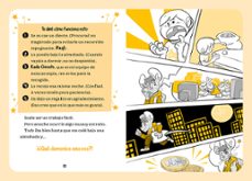 las aventuras de pérez 1 - misión japón: el reto del dragón-margarita del mazo-9788427255852