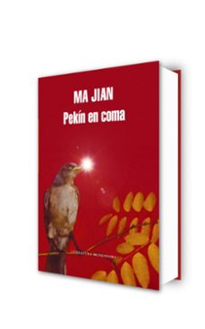 pekin en coma-ma jian-9788439721352