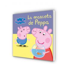 peppa pig: la mascota de peppa-9788448834852