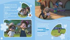 las frutas luminosas (monchhichi)-9788448851552