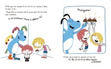 els amics de bobiblu (bobliblu)-elsa punset-9788448854652