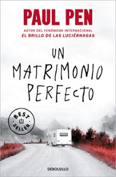 un matrimonio perfecto-paul pen-9788466352352