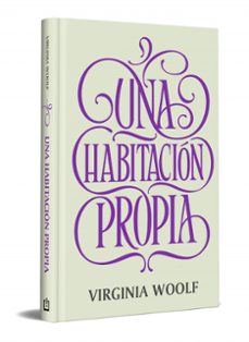 una habitación propia (nueva traducción)-virginia woolf-9788466373852