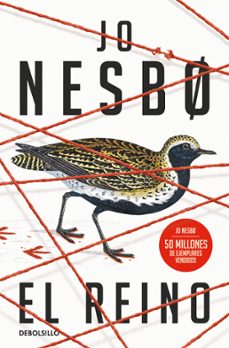 pack serie reino (contiene: el reino | el rey de os)-jo nesbo-9788466391252