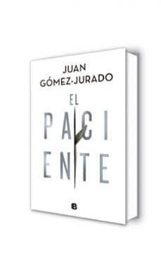 el paciente-juan gomez jurado-9788466668552