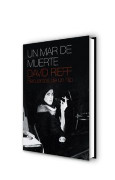 un mar de muerte-david rieff-9788483068052