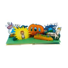 la ventafocs minipops-meritxell marti-9788498259452