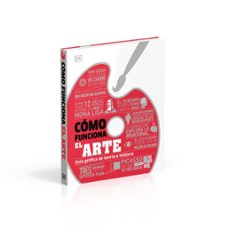 cómo funciona el arte-9780241815953