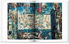 pollock-basic art-leonhard emmerling-9783836563253
