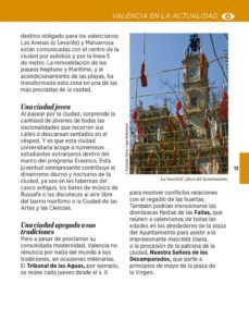 valencia (la guía verde weekend 2016)-9788403515253