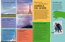 mi primer gran libro de viajes y aventuras (lonely planet)-anna brett-9788408302353