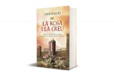 la rosa i la creu-jordi nogues-9788418062353