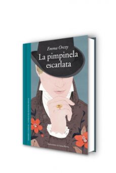 la pimpinela escarlata-baronesa de orczy-9788439731153