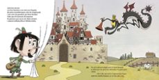 sant jordi i el drac amb corona-begoña oro-9788448857653