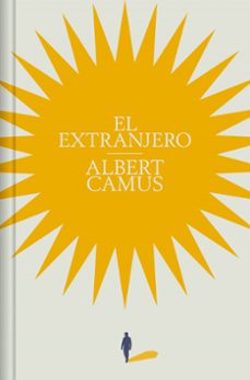 el extranjero (edición especial en tapa dura)-albert camus-9788466388153