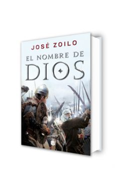 el nombre de dios-jose zoilo hernandez-9788466668453