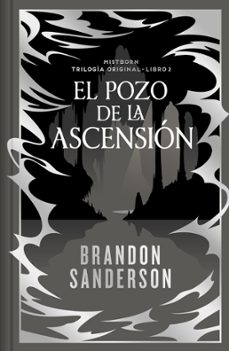 el pozo de la ascensión (edición limitada) (trilogía original mis tborn 2)-brandon sanderson-9791387871253