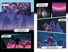 kpop demon hunters - la película en viñetas-9791387973353