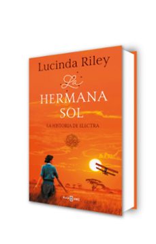 la hermana sol (las siete hermanas 6)-lucinda riley-9788401021954