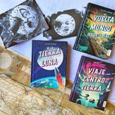 la vuelta al mundo en ochenta días-julio verne-9788408204954