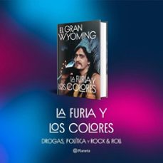 la furia y los colores-9788408205654