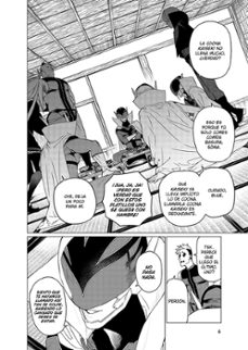 ranger reject 16 (shonen)-negi haruba-9788410305854