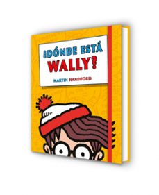 ¿donde esta wally? (ed. esencial)-martin handford-9788417424954