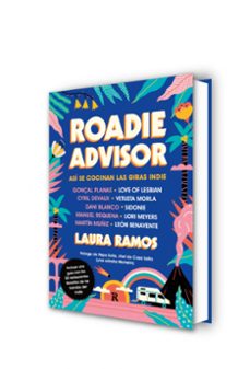 roadieadvisor-laura ramos-9788417511654