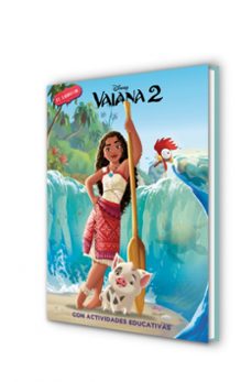 vaiana 2-9788419487254