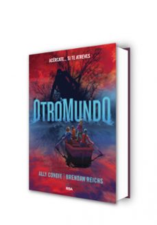 otromundo-ally condie-brendan reichs-9788427215054