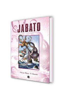 super jabato nº 14-victor mora-f. darnis-9788466654654