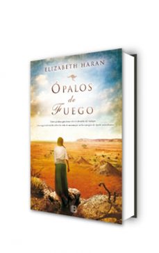 opalos de fuego-elizabeth haran-9788466655354