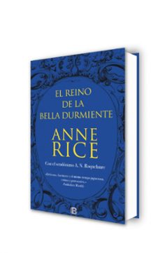 el reino de la bella durmiente-anne rice-9788466659154